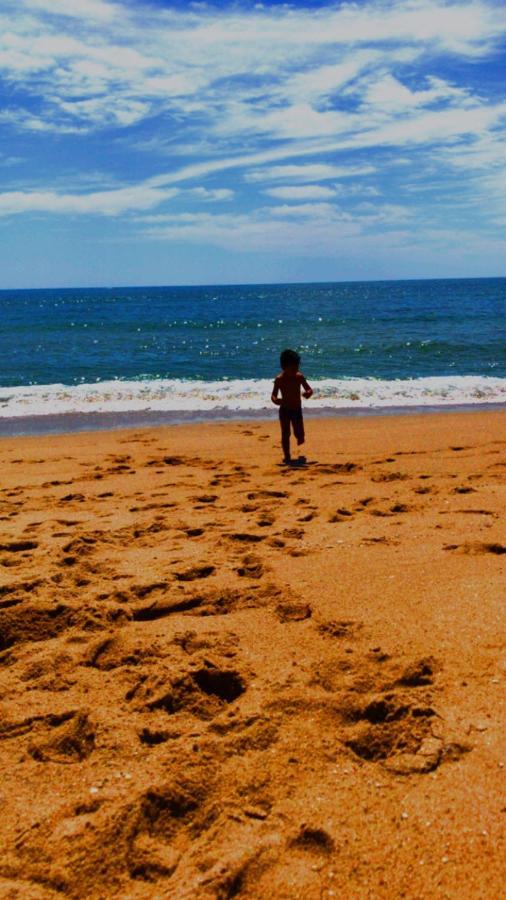 Praia Da Armacao Lejlighed Florianópolis Eksteriør billede